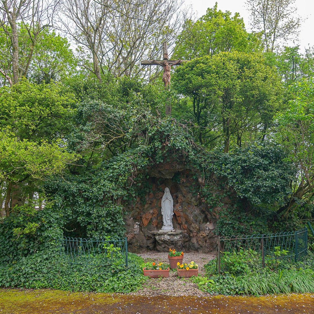 Maison Saint Vincent 1